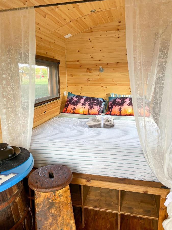 איבראה Romantic Gipsy מראה חיצוני תמונה